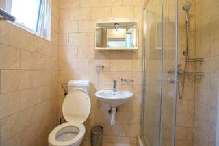 Апартаменты Apartments Lora Бар Номер-студио с балконом-10