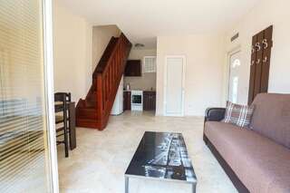 Апартаменты Apartments Lora Бар Апартаменты - Двухуровневые-6