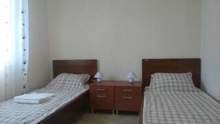 Апартаменты Apartments Lora Бар Номер-студио с видом на сад-33