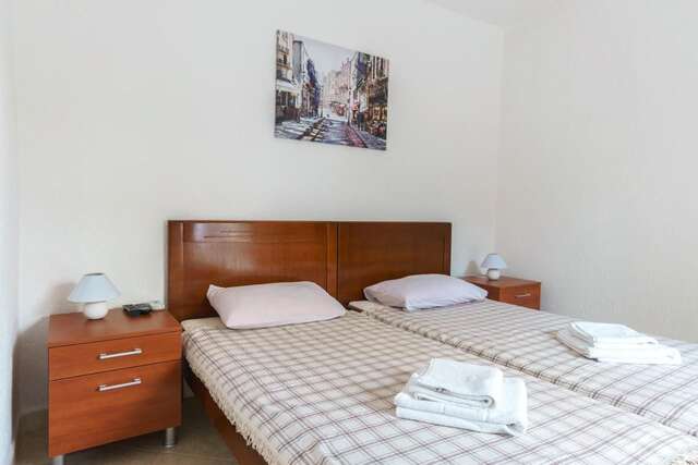 Апартаменты Apartments Lora Бар-13