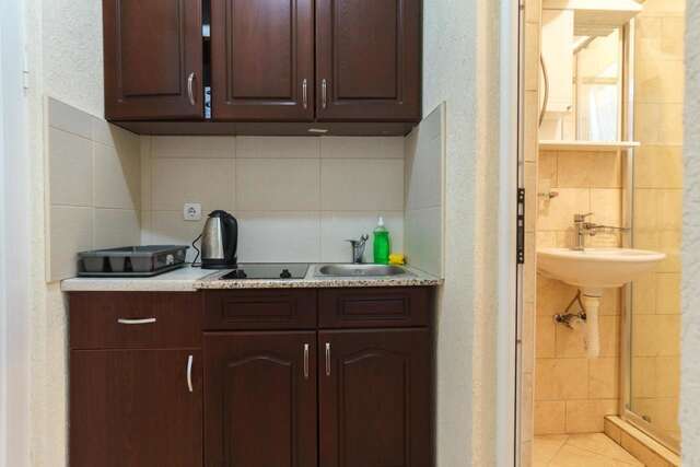 Апартаменты Apartments Lora Бар-16