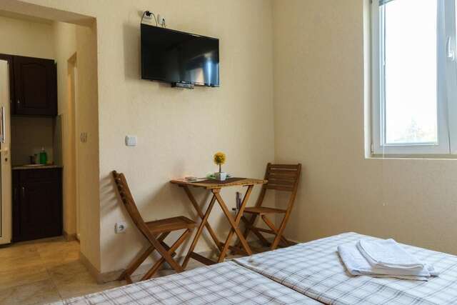 Апартаменты Apartments Lora Бар-18