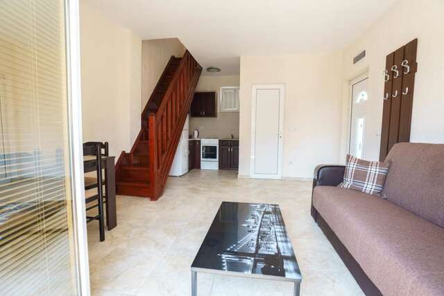 Апартаменты Apartments Lora Бар-34