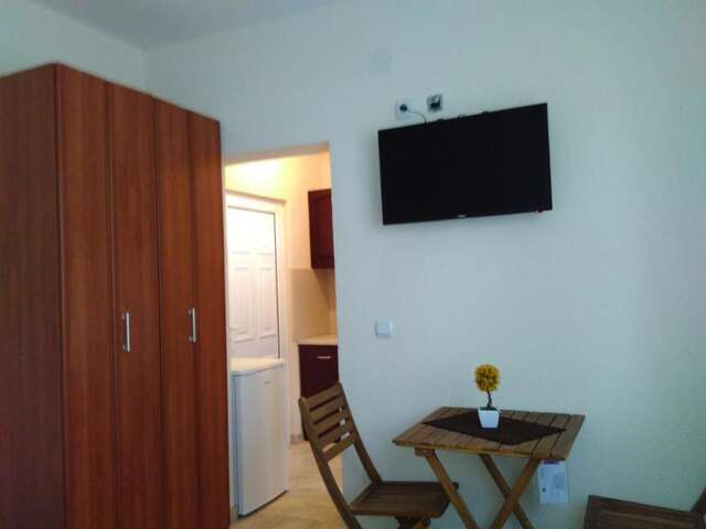 Апартаменты Apartments Lora Бар-46