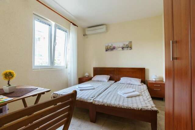 Апартаменты Apartments Lora Бар-66